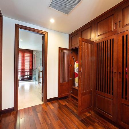 Luxury Purama Villas Da Nang- Free Pick Up Airport Εξωτερικό φωτογραφία