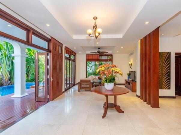Luxury Purama Villas Da Nang- Free Pick Up Airport Εξωτερικό φωτογραφία