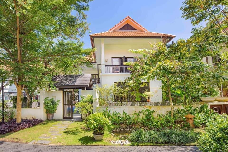 Luxury Purama Villas Da Nang- Free Pick Up Airport Εξωτερικό φωτογραφία