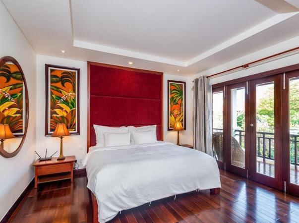 Luxury Purama Villas Da Nang- Free Pick Up Airport Εξωτερικό φωτογραφία