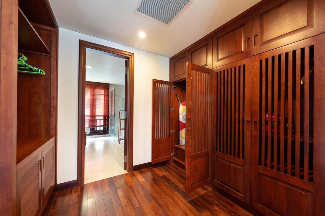 Luxury Purama Villas Da Nang- Free Pick Up Airport Εξωτερικό φωτογραφία