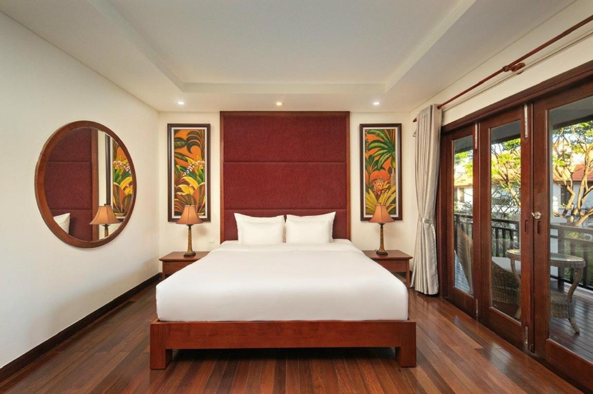 Luxury Purama Villas Da Nang- Free Pick Up Airport Εξωτερικό φωτογραφία