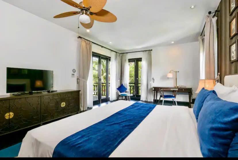 Luxury Purama Villas Da Nang- Free Pick Up Airport Εξωτερικό φωτογραφία