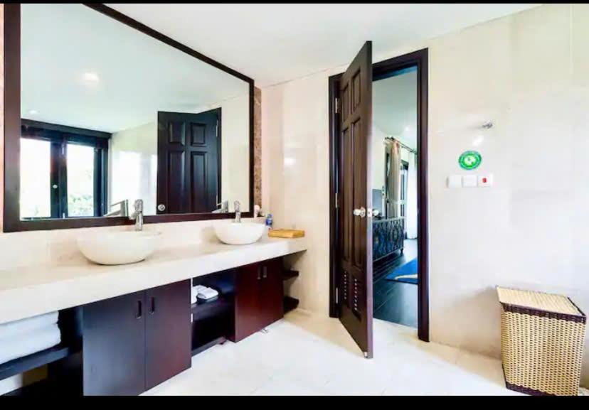 Luxury Purama Villas Da Nang- Free Pick Up Airport Εξωτερικό φωτογραφία