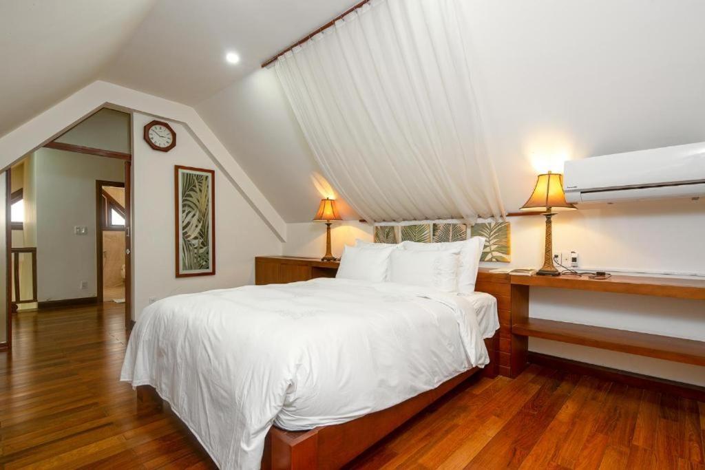Luxury Purama Villas Da Nang- Free Pick Up Airport Εξωτερικό φωτογραφία