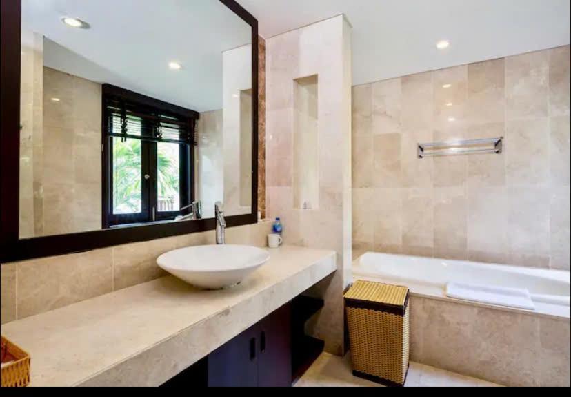 Luxury Purama Villas Da Nang- Free Pick Up Airport Εξωτερικό φωτογραφία