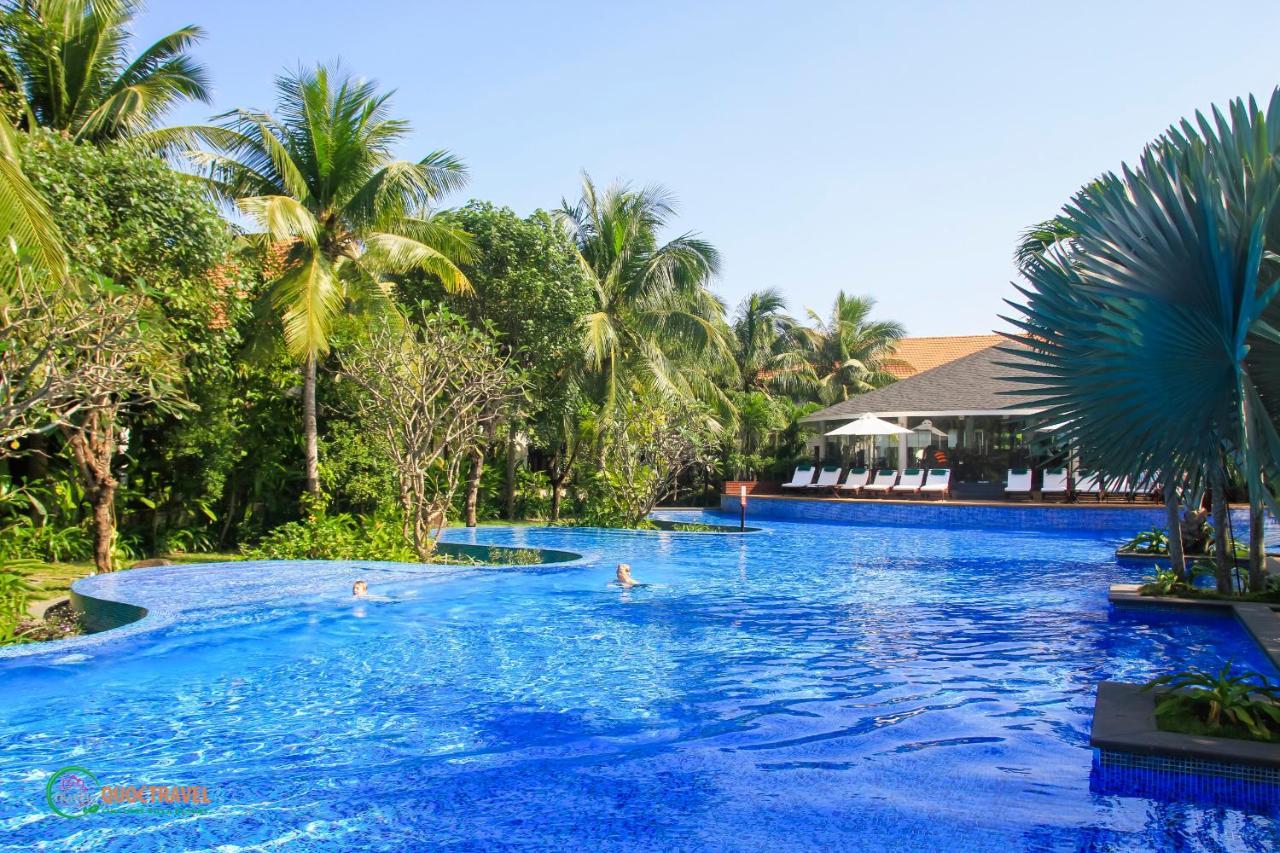 Luxury Purama Villas Da Nang- Free Pick Up Airport Εξωτερικό φωτογραφία
