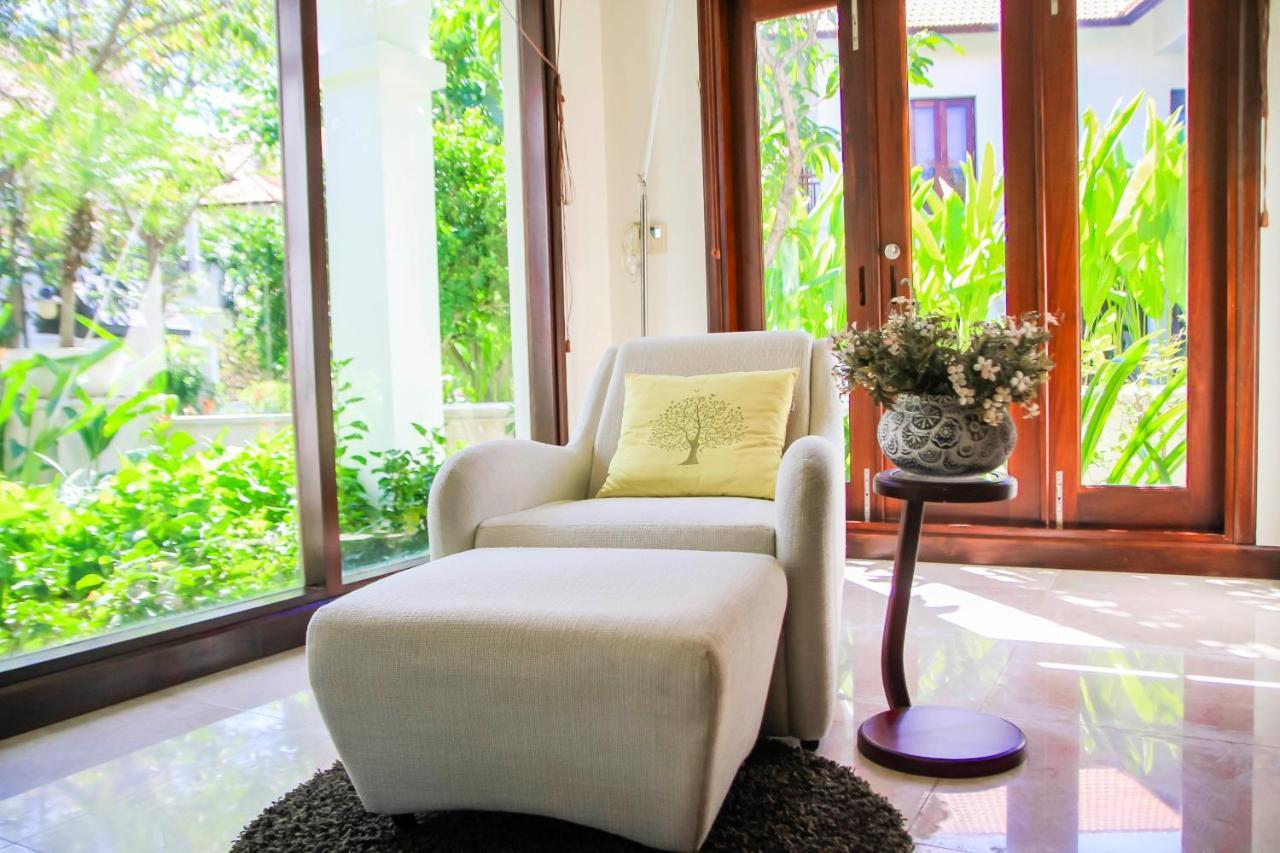 Luxury Purama Villas Da Nang- Free Pick Up Airport Εξωτερικό φωτογραφία