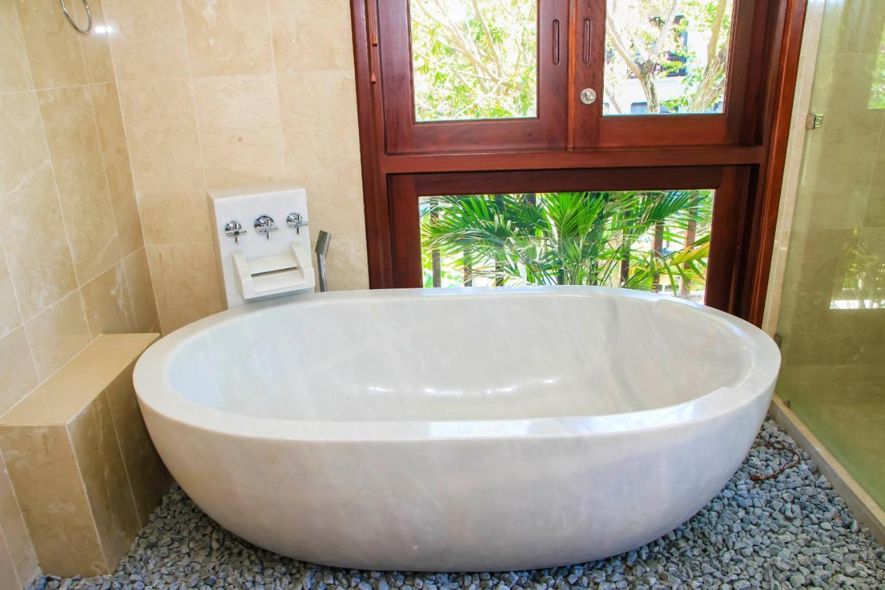 Luxury Purama Villas Da Nang- Free Pick Up Airport Εξωτερικό φωτογραφία