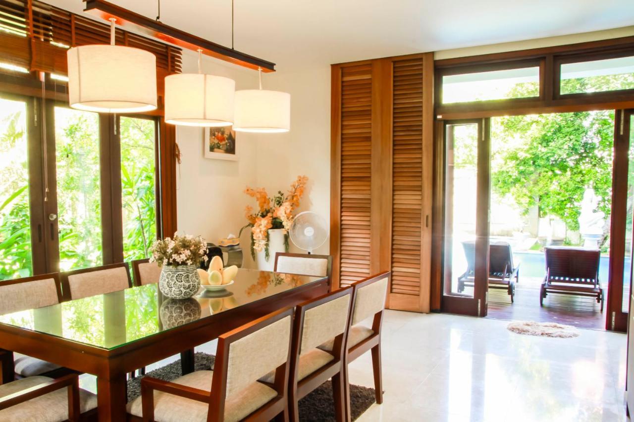 Luxury Purama Villas Da Nang- Free Pick Up Airport Εξωτερικό φωτογραφία