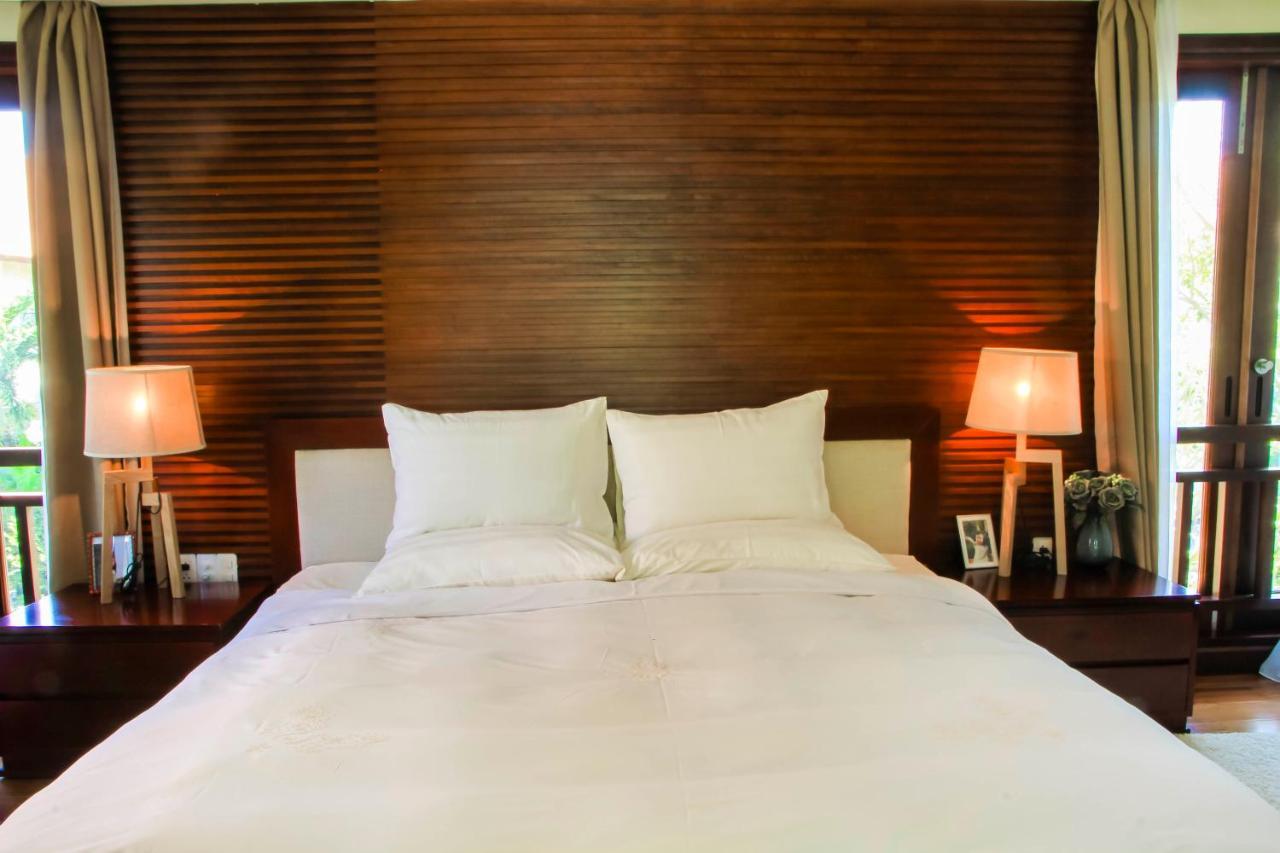 Luxury Purama Villas Da Nang- Free Pick Up Airport Εξωτερικό φωτογραφία