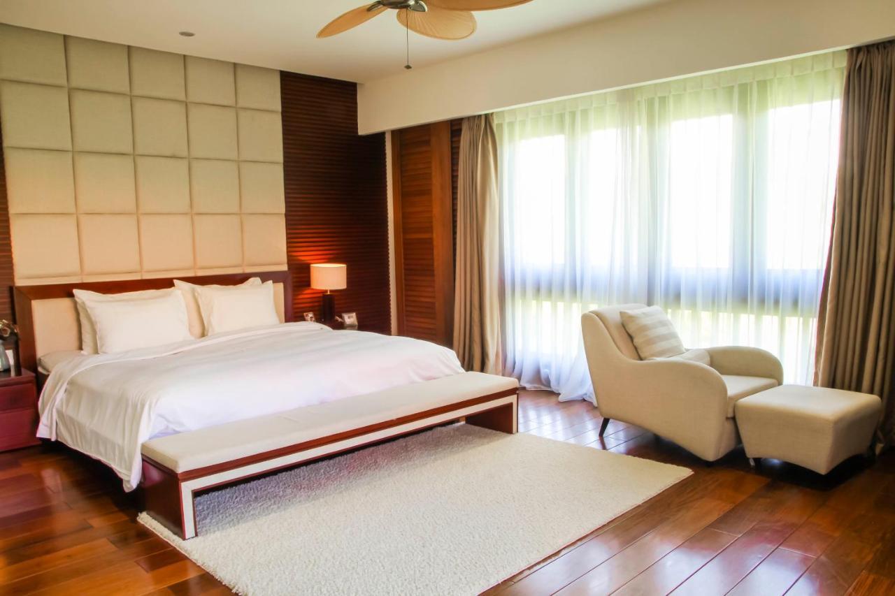 Luxury Purama Villas Da Nang- Free Pick Up Airport Εξωτερικό φωτογραφία