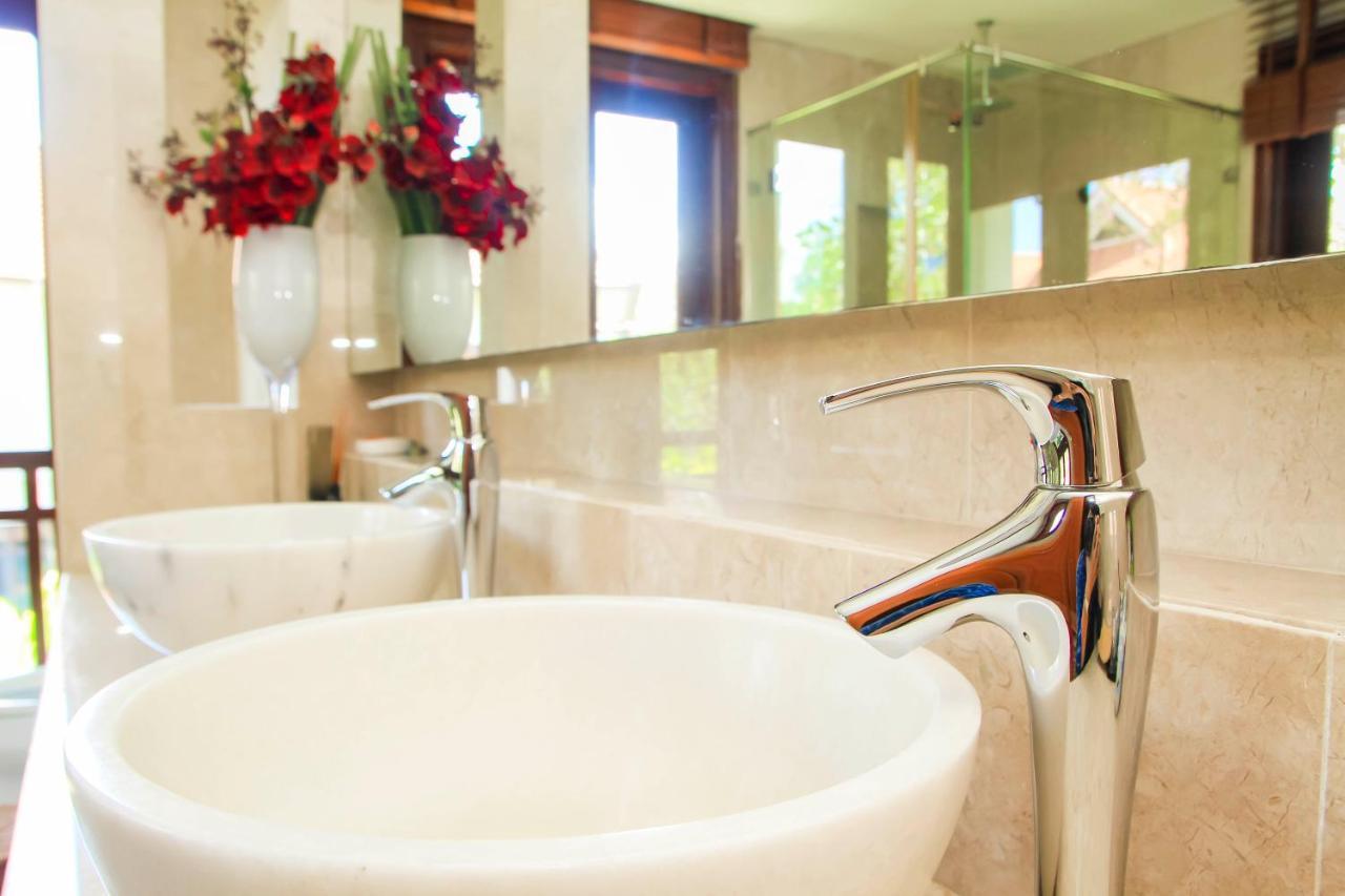 Luxury Purama Villas Da Nang- Free Pick Up Airport Εξωτερικό φωτογραφία