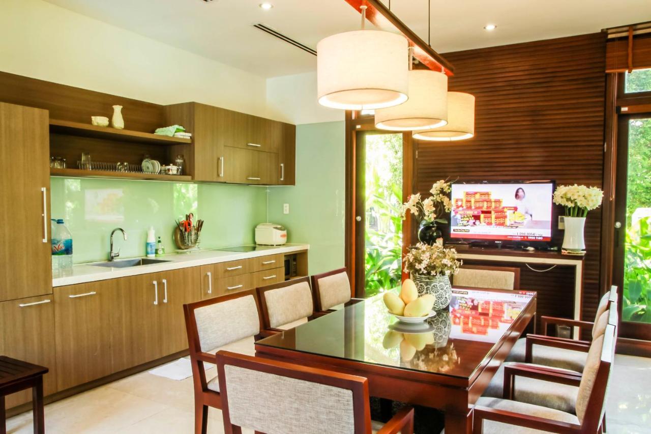 Luxury Purama Villas Da Nang- Free Pick Up Airport Εξωτερικό φωτογραφία