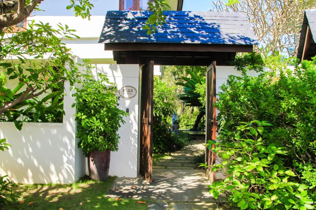 Luxury Purama Villas Da Nang- Free Pick Up Airport Εξωτερικό φωτογραφία
