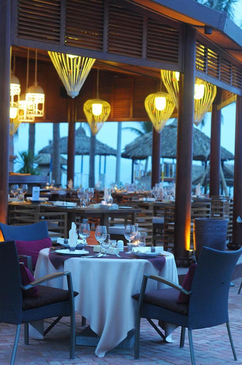 Luxury Purama Villas Da Nang- Free Pick Up Airport Εξωτερικό φωτογραφία