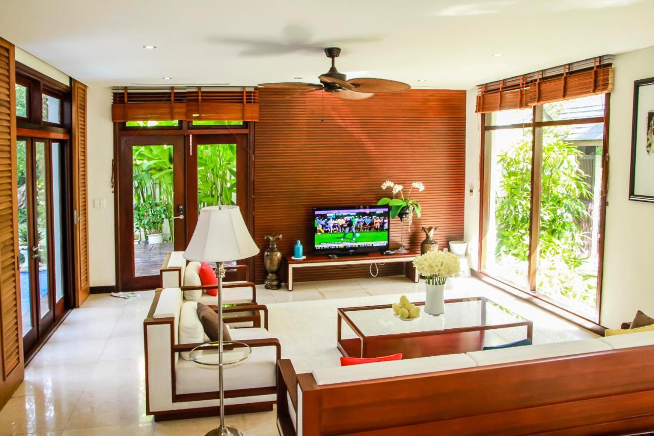 Luxury Purama Villas Da Nang- Free Pick Up Airport Εξωτερικό φωτογραφία