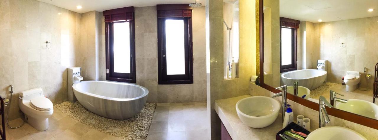 Luxury Purama Villas Da Nang- Free Pick Up Airport Εξωτερικό φωτογραφία