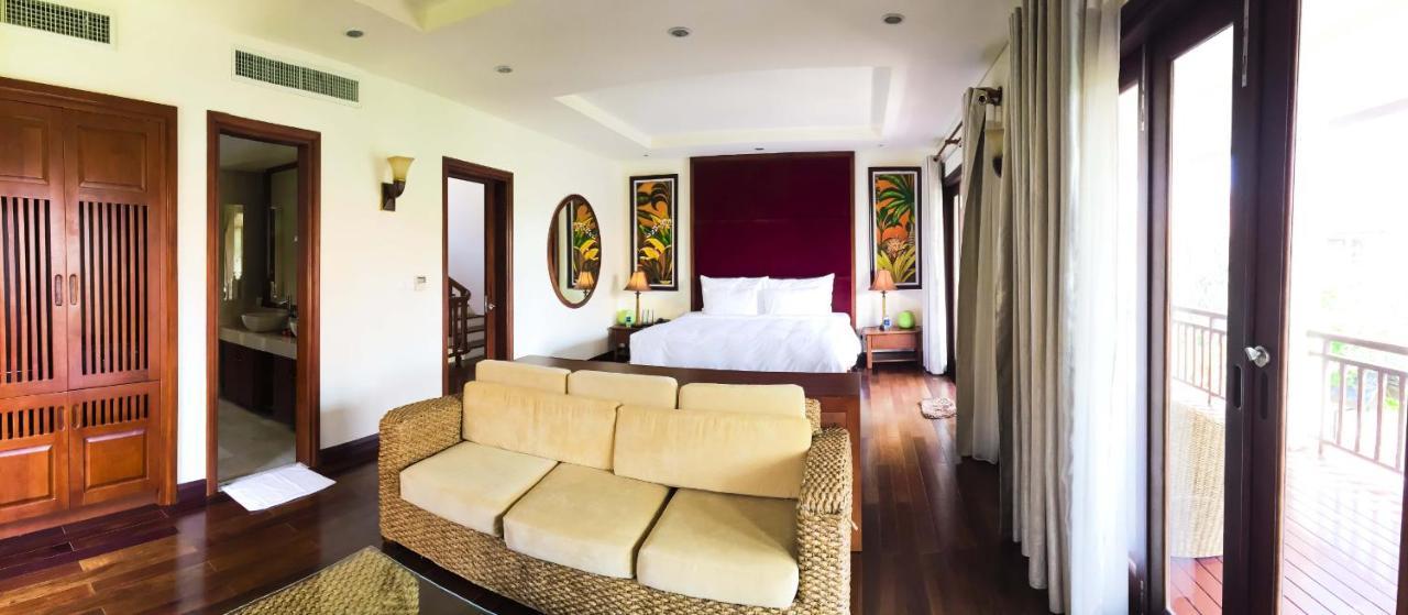 Luxury Purama Villas Da Nang- Free Pick Up Airport Εξωτερικό φωτογραφία