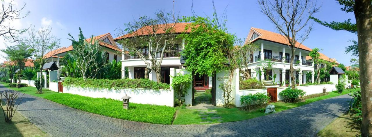 Luxury Purama Villas Da Nang- Free Pick Up Airport Εξωτερικό φωτογραφία