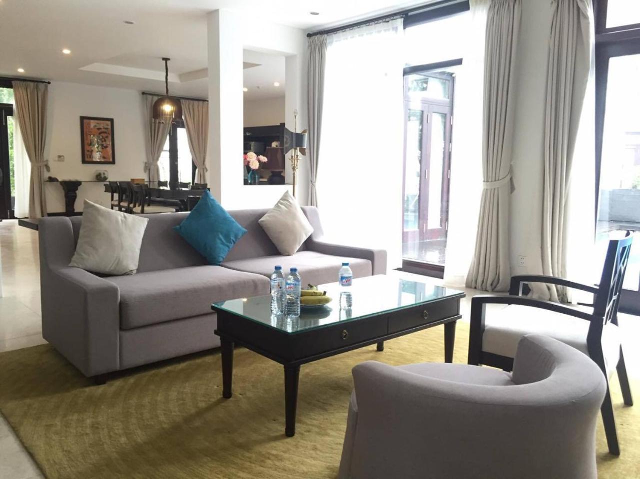 Luxury Purama Villas Da Nang- Free Pick Up Airport Εξωτερικό φωτογραφία