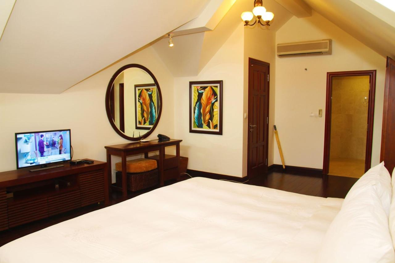 Luxury Purama Villas Da Nang- Free Pick Up Airport Εξωτερικό φωτογραφία
