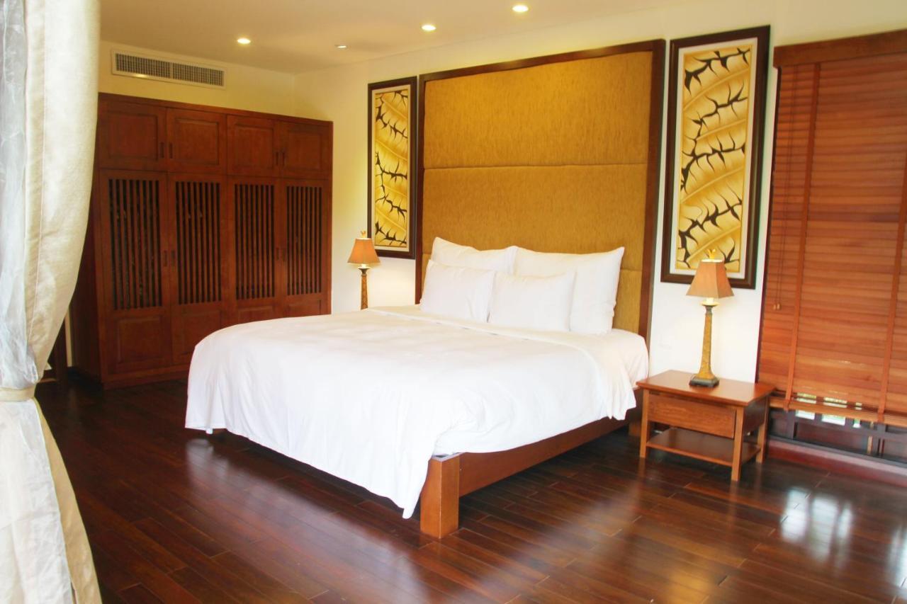 Luxury Purama Villas Da Nang- Free Pick Up Airport Εξωτερικό φωτογραφία