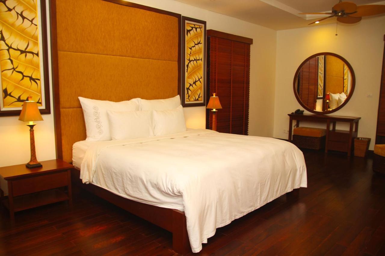 Luxury Purama Villas Da Nang- Free Pick Up Airport Εξωτερικό φωτογραφία