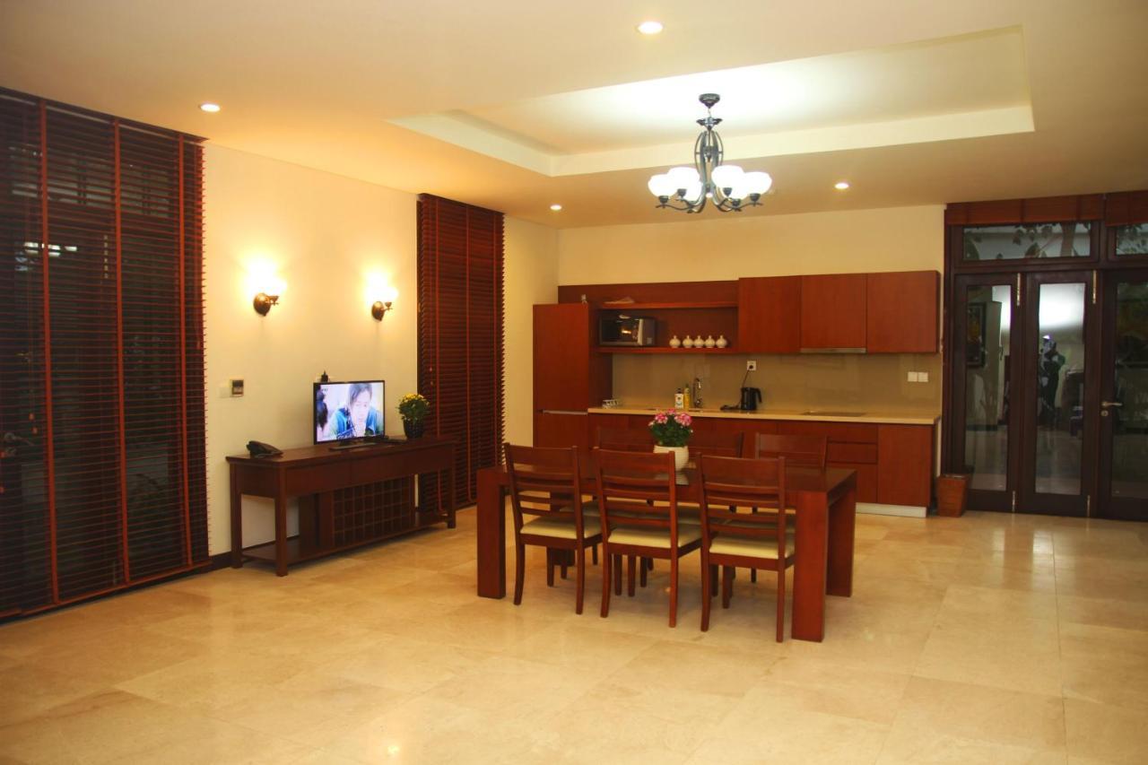 Luxury Purama Villas Da Nang- Free Pick Up Airport Εξωτερικό φωτογραφία