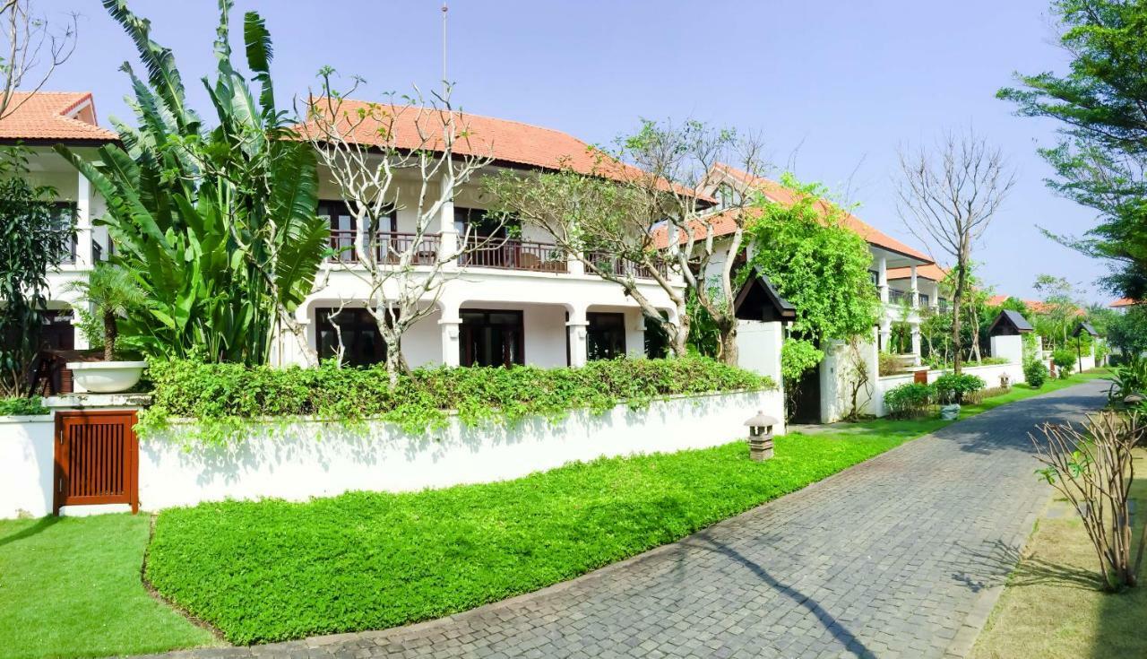 Luxury Purama Villas Da Nang- Free Pick Up Airport Εξωτερικό φωτογραφία