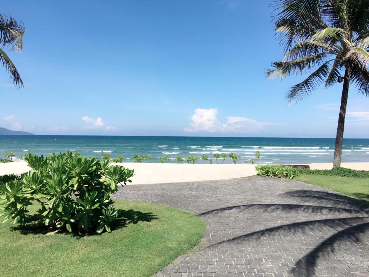 Luxury Purama Villas Da Nang- Free Pick Up Airport Εξωτερικό φωτογραφία
