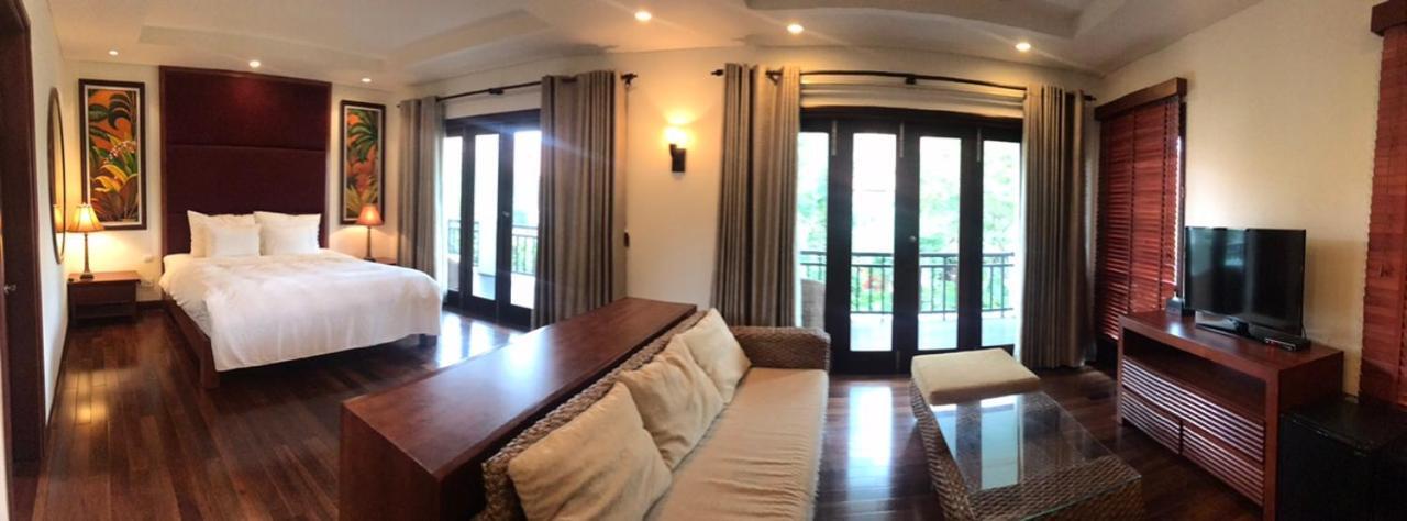 Luxury Purama Villas Da Nang- Free Pick Up Airport Εξωτερικό φωτογραφία